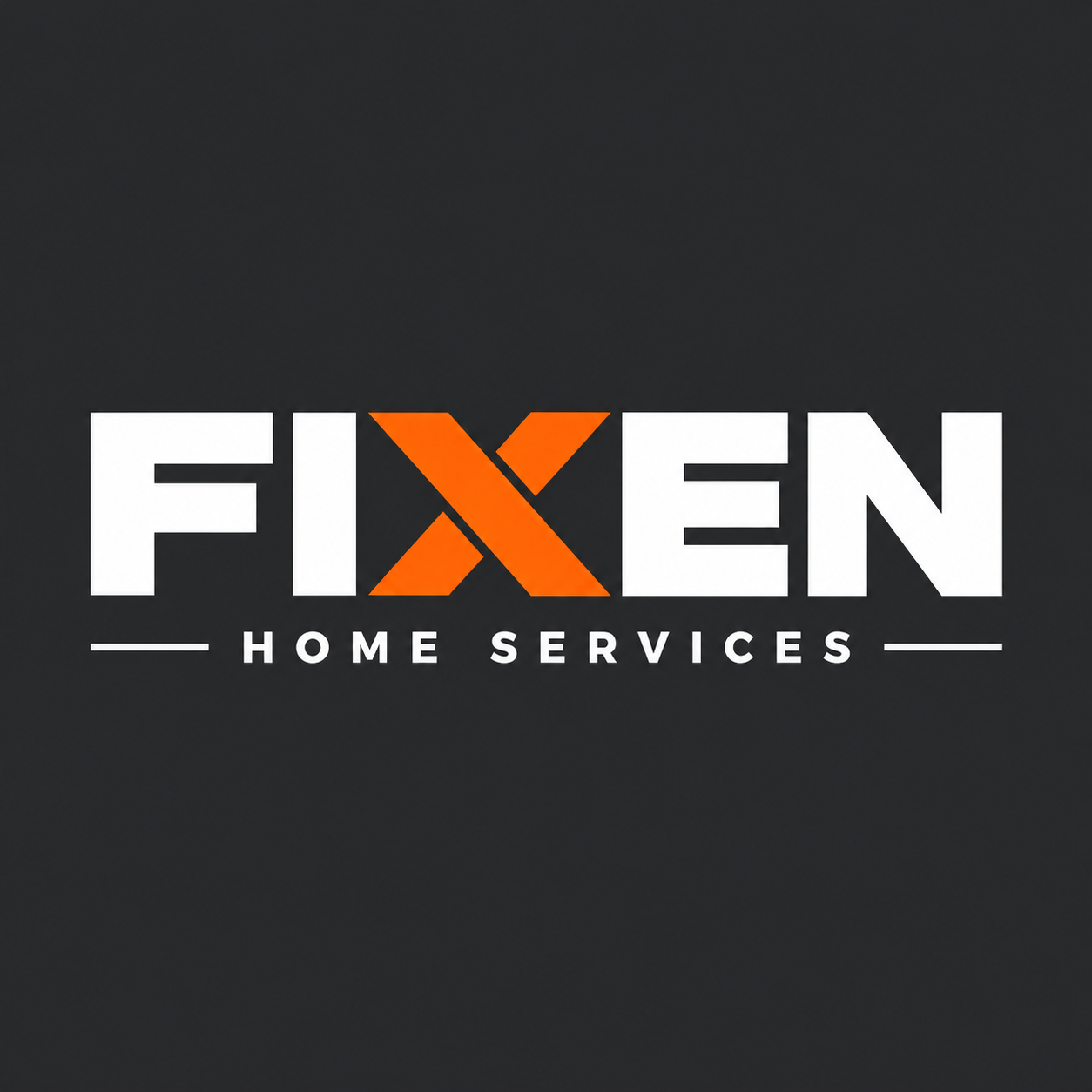 FIXEN Home Services